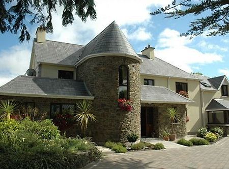 Hotel Abbey Court Killowen Zewnętrze zdjęcie