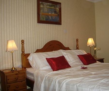 Hotel Abbey Court Killowen Zewnętrze zdjęcie