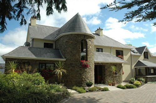 Hotel Abbey Court Killowen Zewnętrze zdjęcie