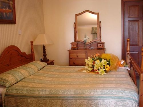 Hotel Abbey Court Killowen Zewnętrze zdjęcie