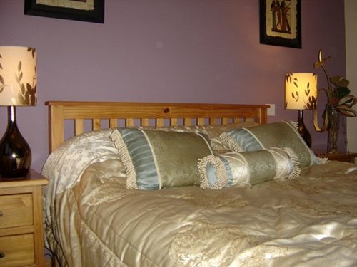 Hotel Abbey Court Killowen Zewnętrze zdjęcie