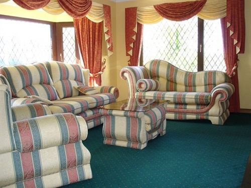 Hotel Abbey Court Killowen Zewnętrze zdjęcie