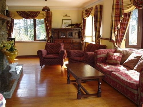 Hotel Abbey Court Killowen Zewnętrze zdjęcie