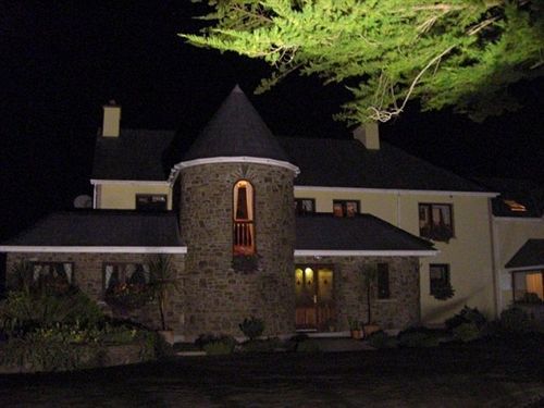 Hotel Abbey Court Killowen Zewnętrze zdjęcie