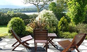 Hotel Abbey Court Killowen Zewnętrze zdjęcie