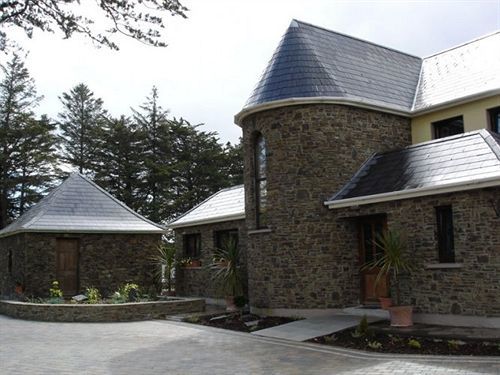 Hotel Abbey Court Killowen Zewnętrze zdjęcie